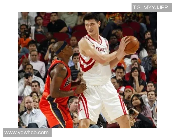 姚明在虎年庆祝活动中的精彩瞬间与篮球传奇的完美结合