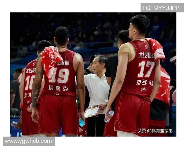 广东宏远将在新赛季首战迎战北京队,究竟是夺冠之路还是衰败之势?