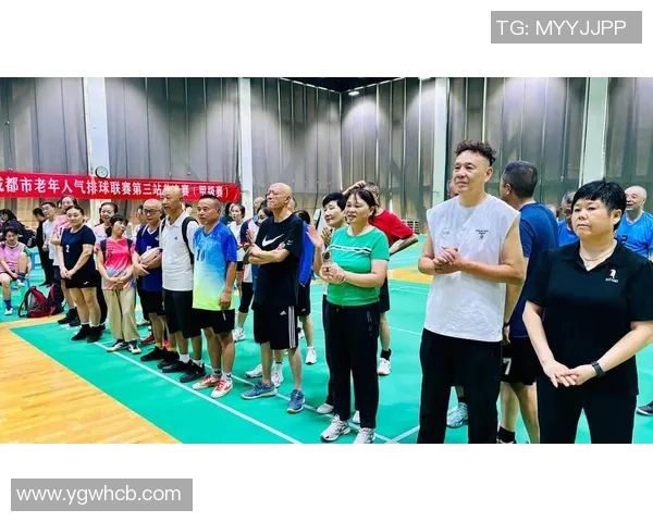 成都排球队在排球节奏排名中创下新高引发热议与关注