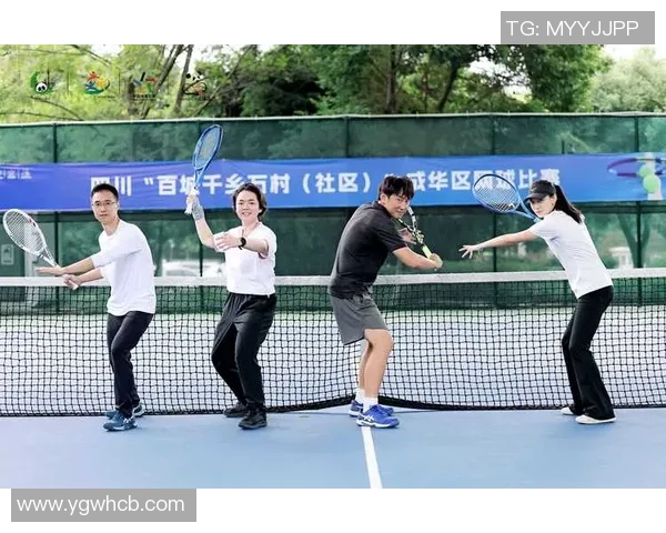 成都网球队耐力训练的挑战与突破探讨