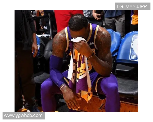 湖人逆袭晋级西部决赛，为自己正名